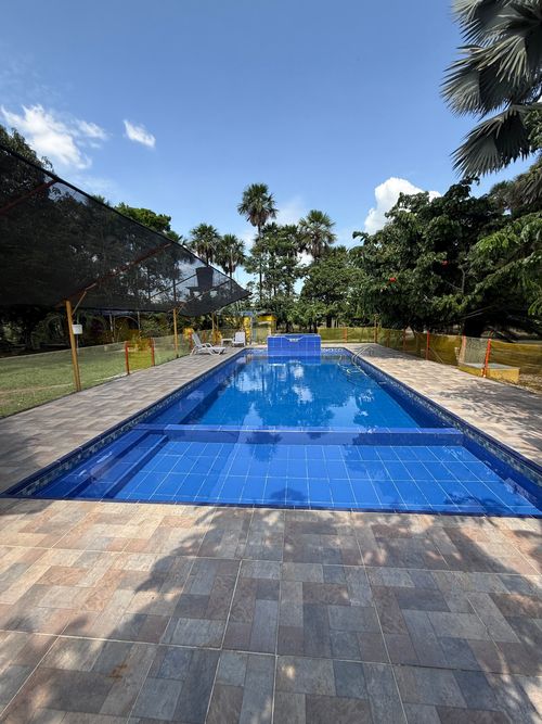 Finca en venta en Alto De Pompeya, Villavicencio, 12800 m² · foto 8 de 24
