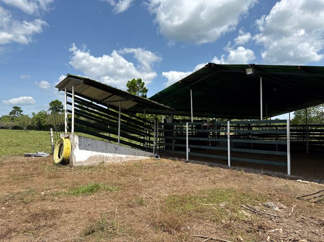 Finca en venta en Alto De Pompeya, Villavicencio, 12800 m² · foto 10 de 24