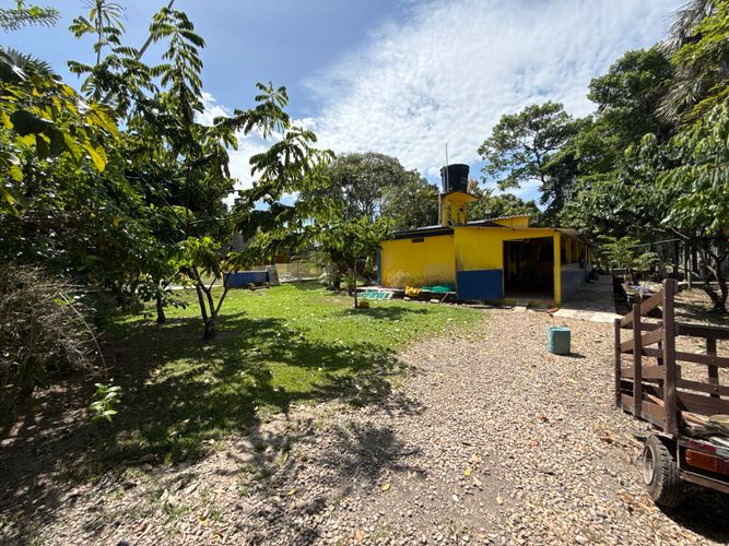 Finca en venta en Alto De Pompeya, Villavicencio, 12800 m² · foto 12 de 24