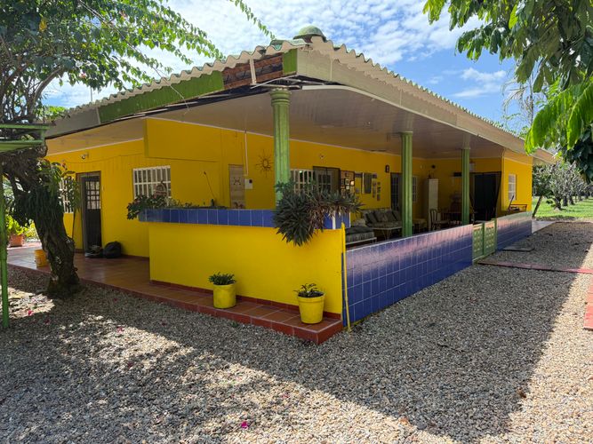 Finca en venta en Alto De Pompeya, Villavicencio, 12800 m² · foto 15 de 24