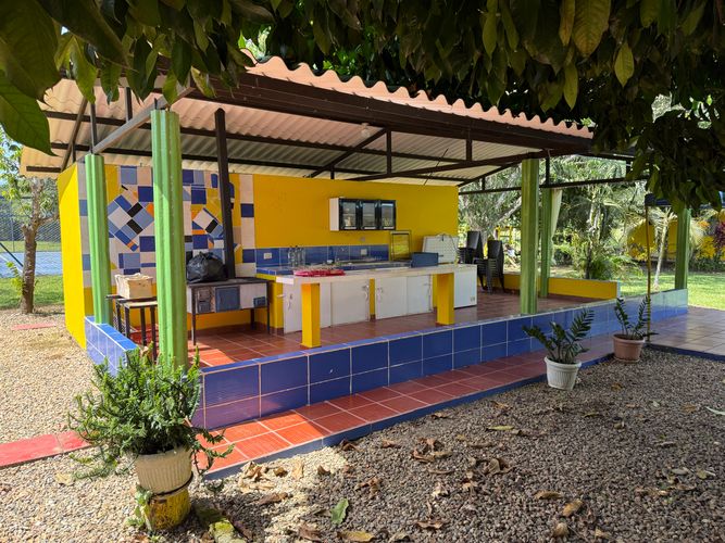 Finca en venta en Alto De Pompeya, Villavicencio, 12800 m² · foto 16 de 24