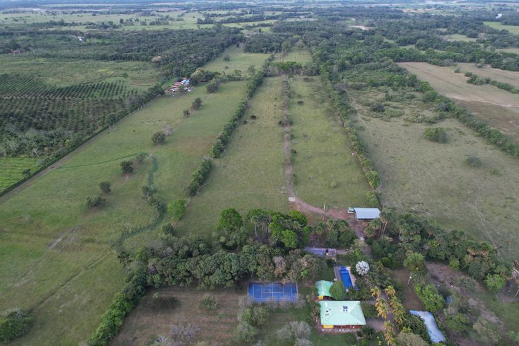 Finca en venta en Alto De Pompeya, Villavicencio, 12800 m² · foto 17 de 24