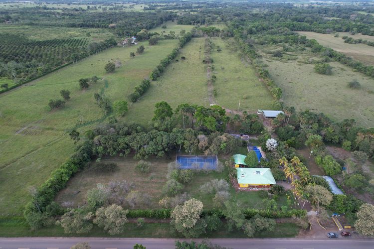 Finca en venta en Alto De Pompeya, Villavicencio, 12800 m² · foto 18 de 24