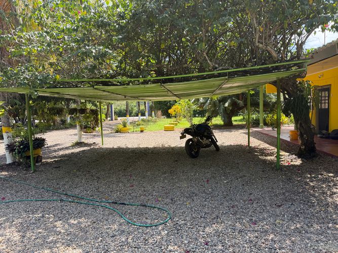 Finca en venta en Alto De Pompeya, Villavicencio, 12800 m² · foto 19 de 24