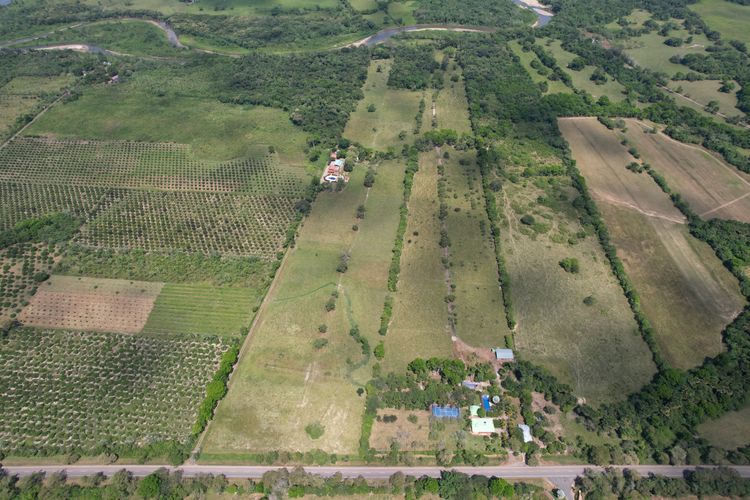 Finca en venta en Alto De Pompeya, Villavicencio, 12800 m² · foto 22 de 24