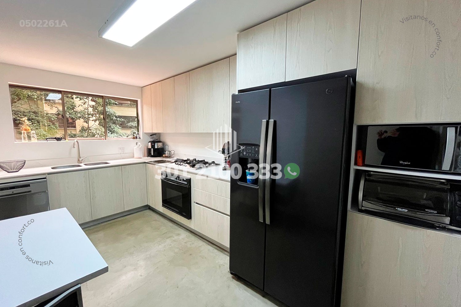 Apartamento en arriendo en El Campestre, Medellín · foto 10 de 24