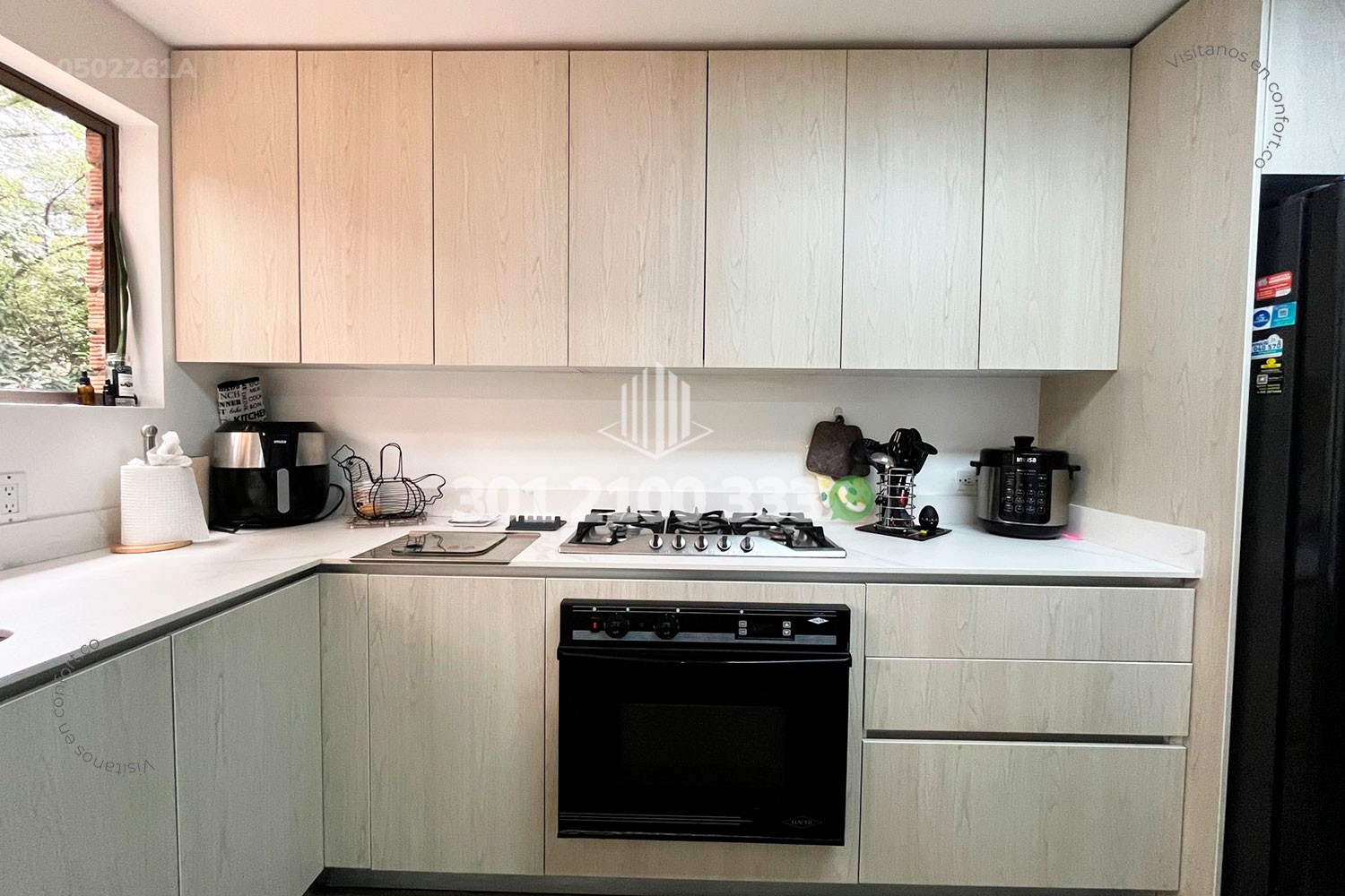 Apartamento en arriendo en El Campestre, Medellín · foto 11 de 24