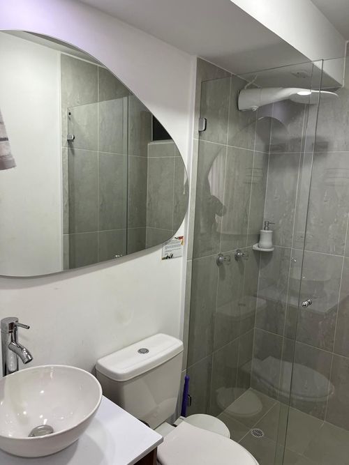 Apartaestudio en venta en Primavera Occidental - Puente Aranda, Bogotá, 27 m² · foto 12 de 14