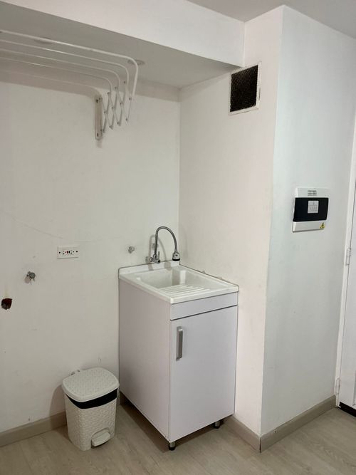 Apartaestudio en venta en Primavera Occidental - Puente Aranda, Bogotá, 27 m² · foto 13 de 14