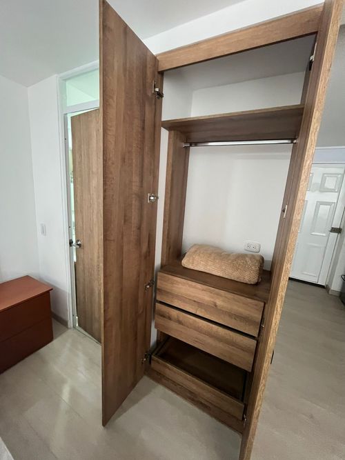 Apartaestudio en venta en Primavera Occidental - Puente Aranda, Bogotá, 27 m² · foto 8 de 14