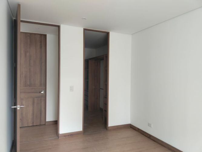 Apartamento de 2 alcobas en arriendo en Simesa, Medellín, 94 m² · foto 12 de 16