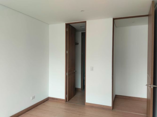 Apartamento de 2 alcobas en arriendo en Simesa, Medellín, 94 m² · foto 13 de 16