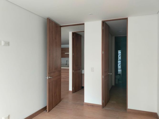 Apartamento de 2 alcobas en arriendo en Simesa, Medellín, 94 m² · foto 14 de 16