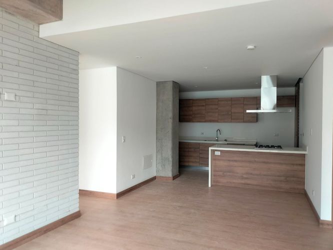 Apartamento de 2 alcobas en arriendo en Simesa, Medellín, 94 m² · foto 10 de 16