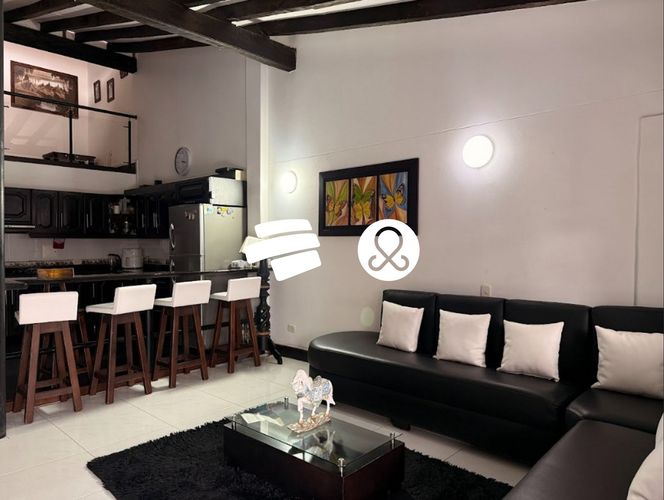 Casa de 4 alcobas en venta en La Ceja, 166 m² · foto 6 de 9