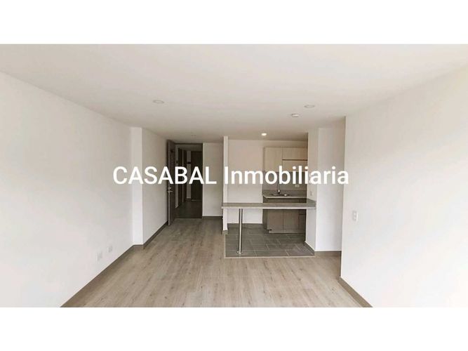 Apartaestudio en venta en El Liston, Bogotá, 52 m² · foto 11 de 24