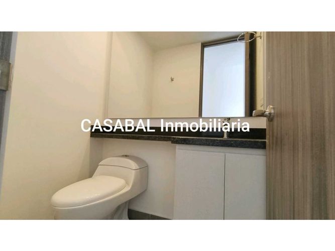 Apartaestudio en venta en El Liston, Bogotá, 52 m² · foto 12 de 24