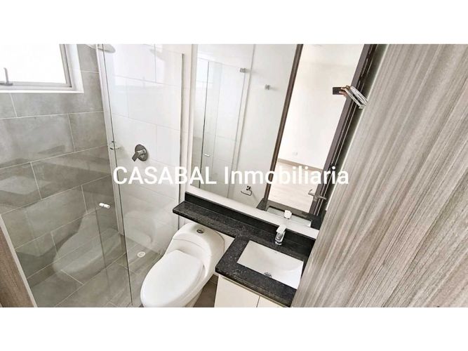 Apartaestudio en venta en El Liston, Bogotá, 52 m² · foto 15 de 24