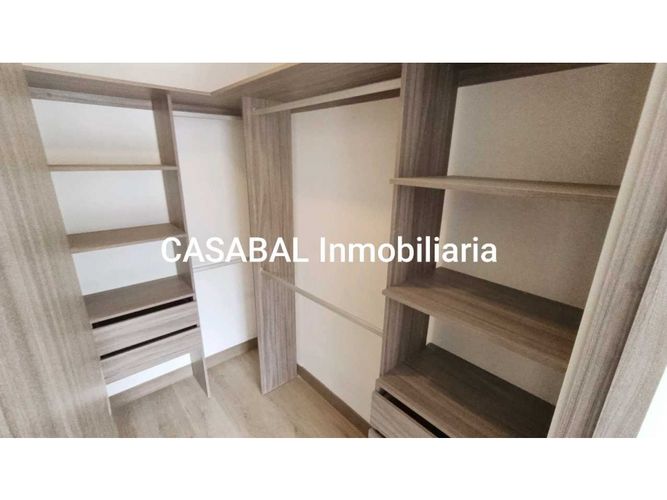 Apartaestudio en venta en El Liston, Bogotá, 52 m² · foto 16 de 24