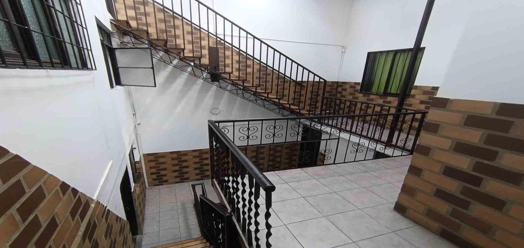 Edificio en venta en Liborio, Manizales, 546 m² · foto 10 de 17