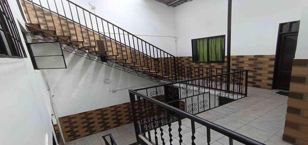 Edificio en venta en Liborio, Manizales, 546 m² · foto 11 de 17