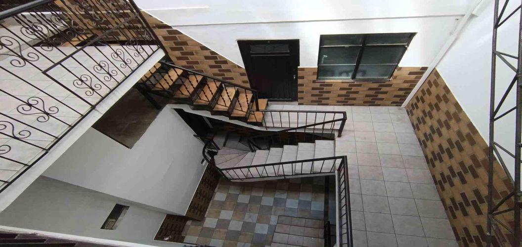 Edificio en venta en Liborio, Manizales, 546 m² · foto 12 de 17