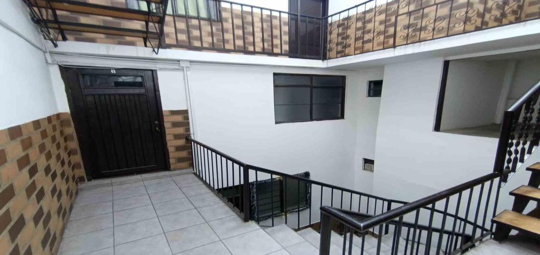 Edificio en venta en Liborio, Manizales, 546 m² · foto 13 de 17
