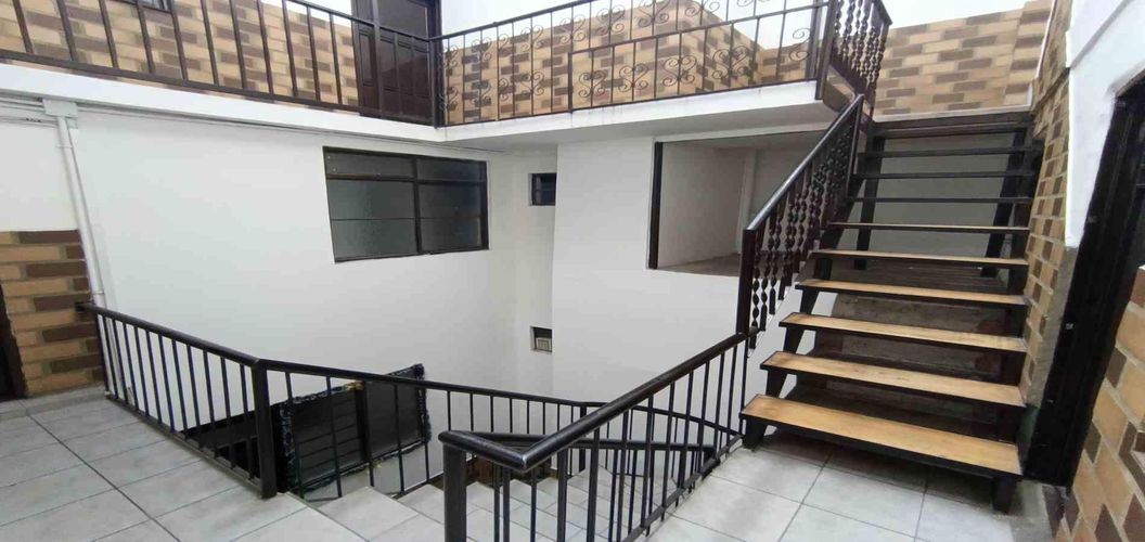 Edificio en venta en Liborio, Manizales, 546 m² · foto 14 de 17