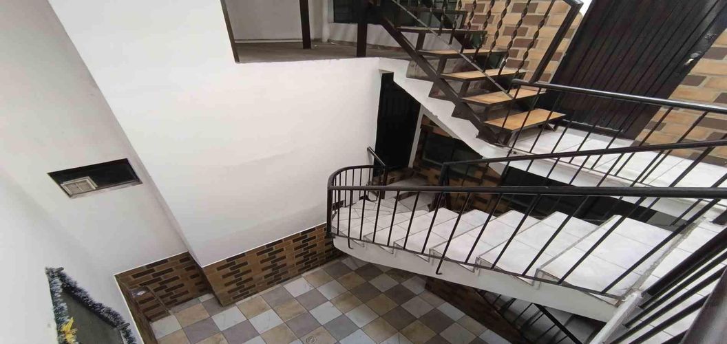Edificio en venta en Liborio, Manizales, 546 m² · foto 15 de 17