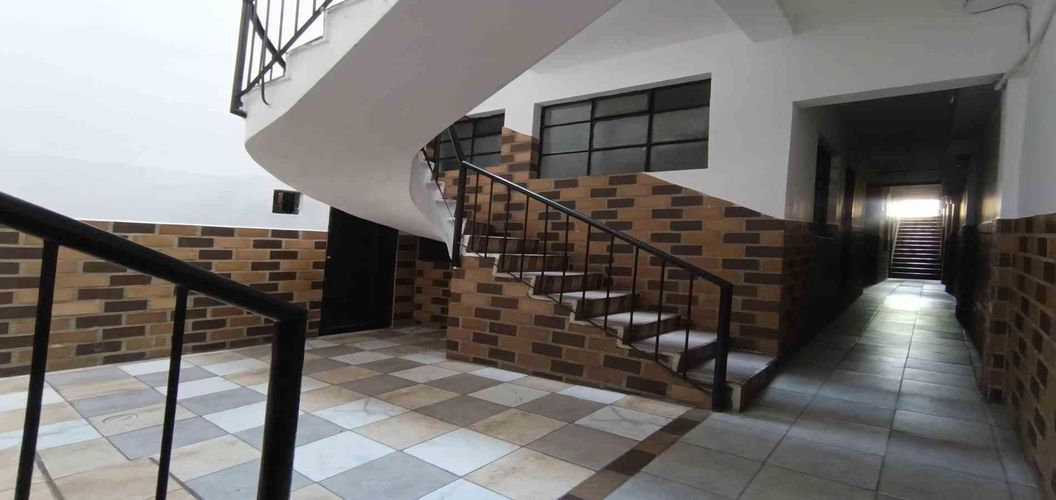 Edificio en venta en Liborio, Manizales, 546 m² · foto 17 de 17