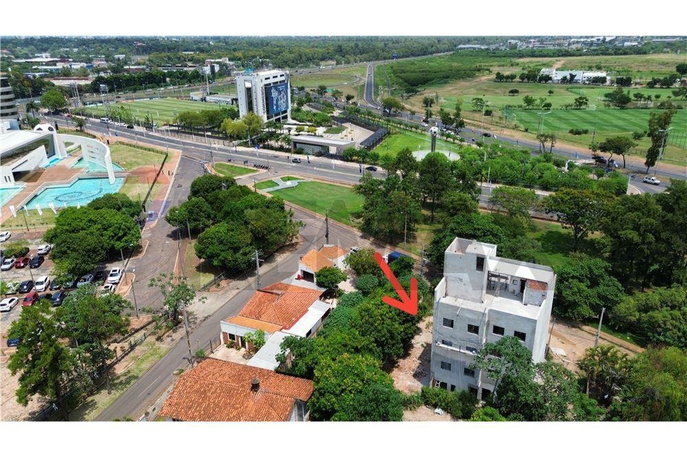 TERRENO EN LUQUE ZONA CONMEBOL EN VENTA — foto 2