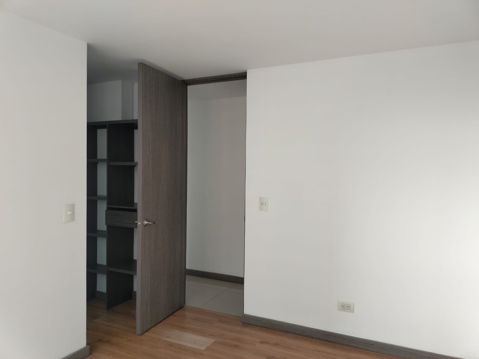 Apartamento en arriendo en El Poblado, Medellín · foto 12 de 14