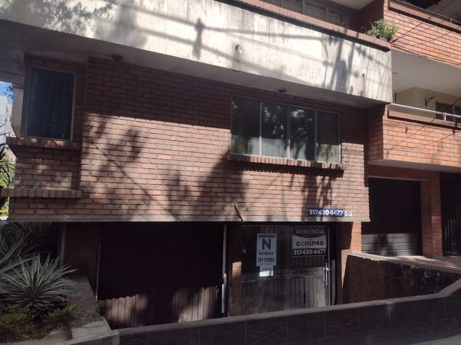 Local en arriendo en Conquistadores, Medellín, 33 m² · foto 8 de 8