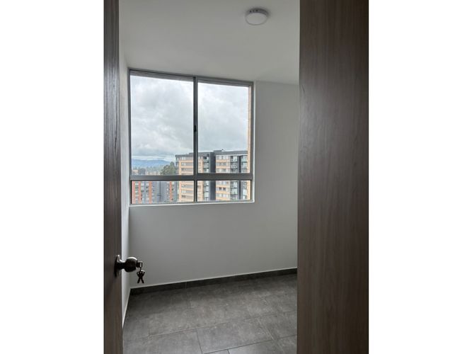 Apartamento de 3 alcobas en venta en Alto Del Medio, Rionegro, 57 m² · foto 6 de 15