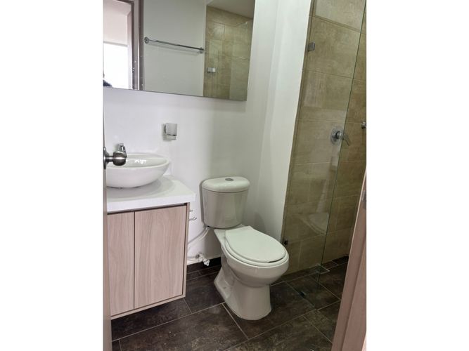 Apartamento de 3 alcobas en venta en Alto Del Medio, Rionegro, 57 m² · foto 11 de 15