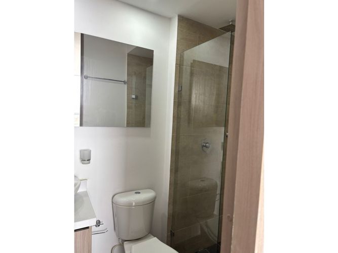 Apartamento de 3 alcobas en venta en Alto Del Medio, Rionegro, 57 m² · foto 12 de 15