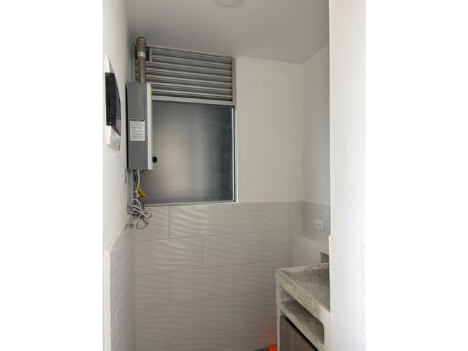 Apartamento de 3 alcobas en venta en Alto Del Medio, Rionegro, 57 m² · foto 15 de 15