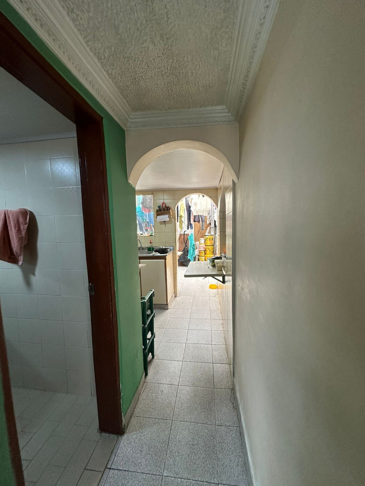 Casa en venta en El Morisco, Bogotá · foto 3 de 9