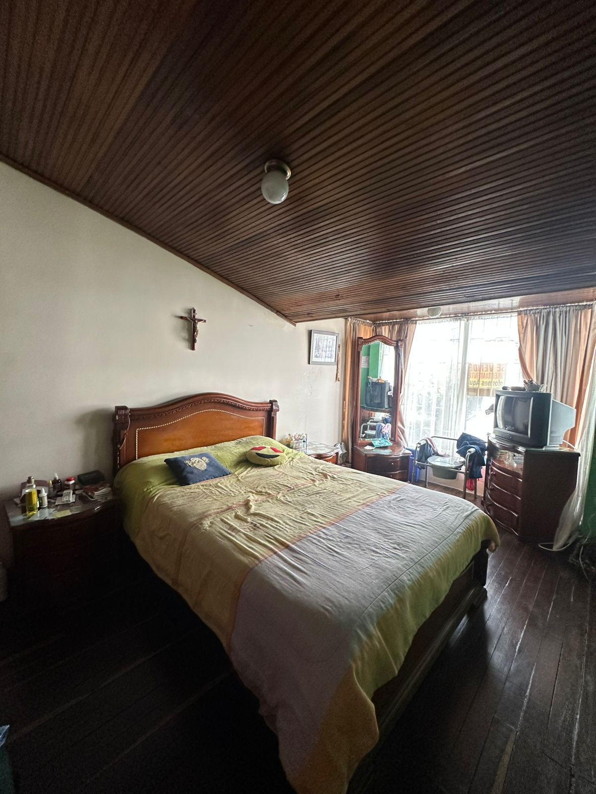 Casa en venta en El Morisco, Bogotá · foto 8 de 9