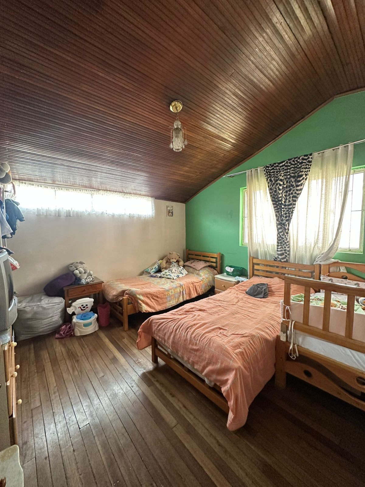 Casa en venta en El Morisco, Bogotá · foto 7 de 9