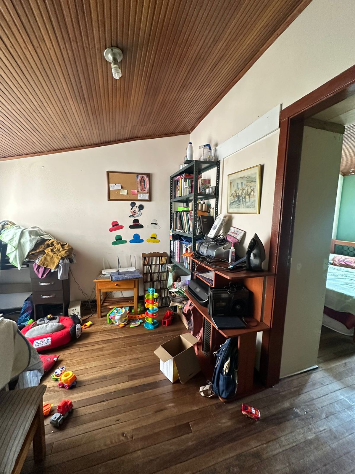 Casa en venta en El Morisco, Bogotá · foto 6 de 9