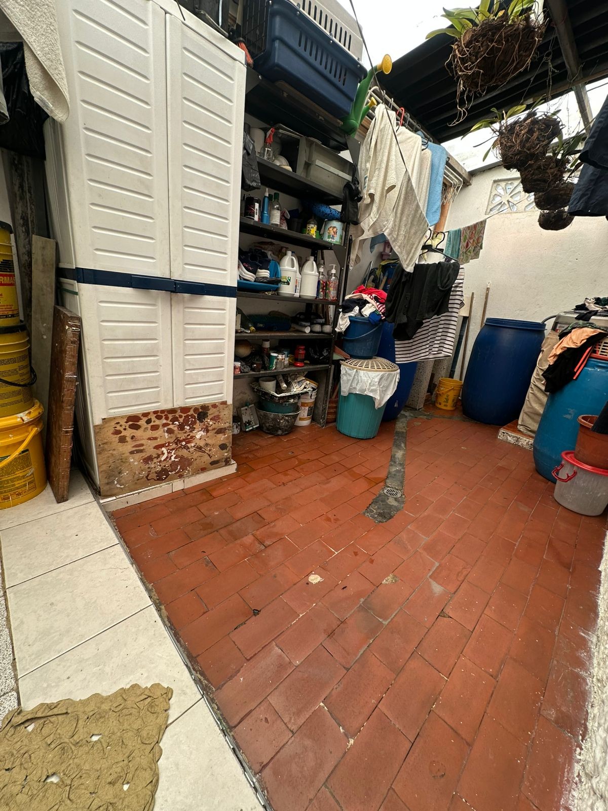 Casa en venta en El Morisco, Bogotá · foto 5 de 9