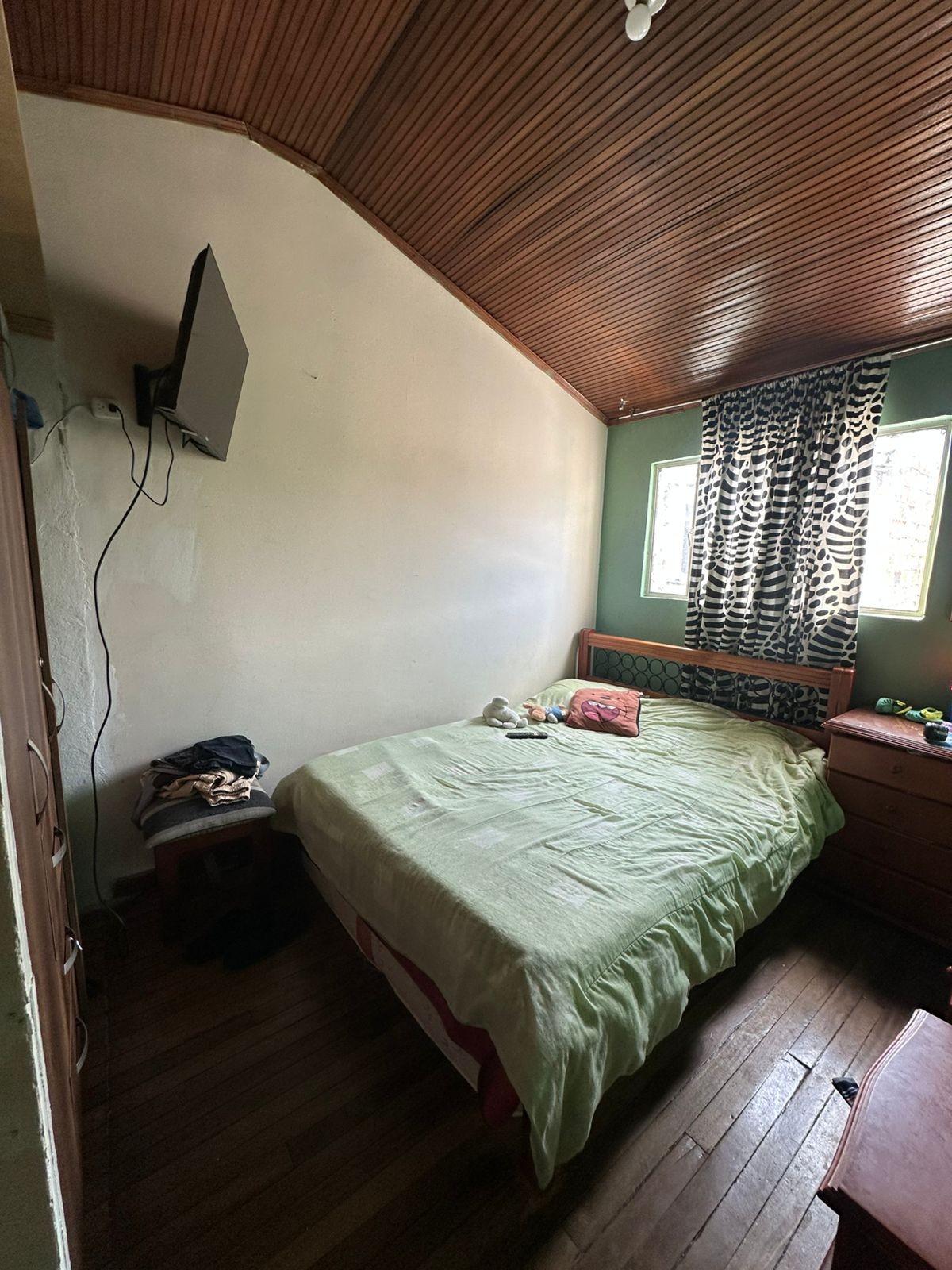 Casa en venta en El Morisco, Bogotá · foto 9 de 9