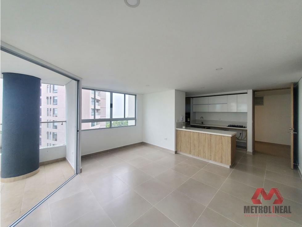 Apartamento en venta en Cielo Mar, Cartagena · foto 3 de 22
