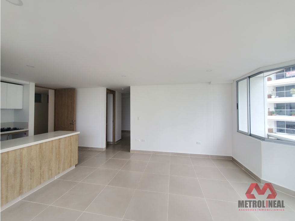 Apartamento en venta en Cielo Mar, Cartagena · foto 6 de 22