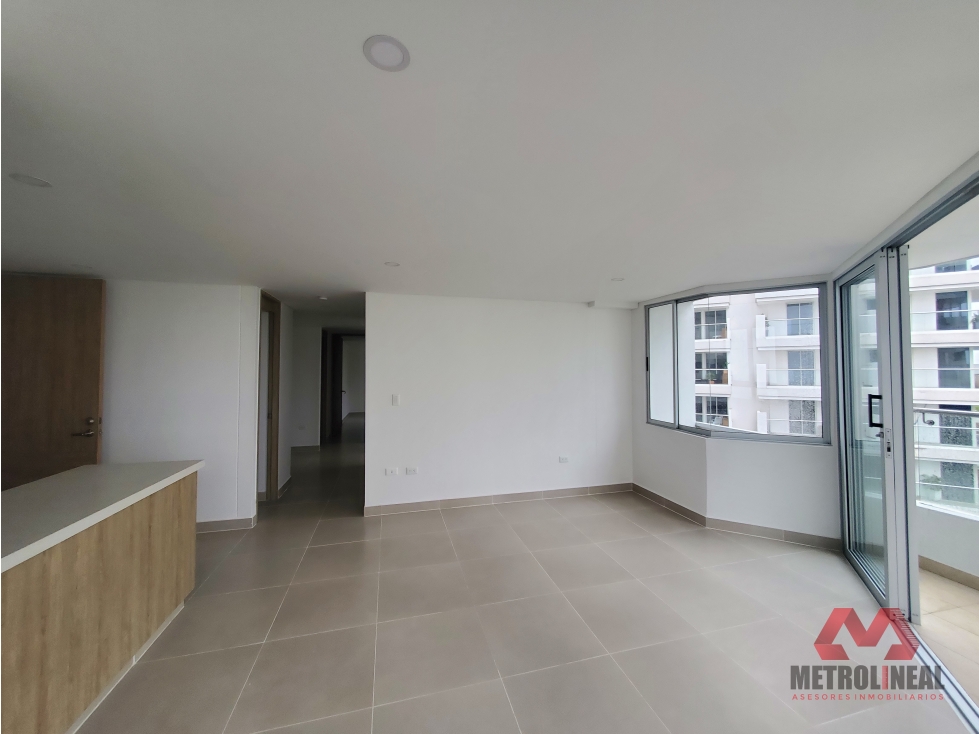 Apartamento en venta en Cielo Mar, Cartagena · foto 7 de 22