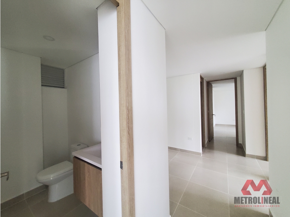 Apartamento en venta en Cielo Mar, Cartagena · foto 10 de 22