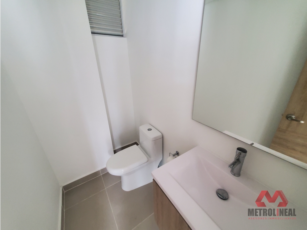 Apartamento en venta en Cielo Mar, Cartagena · foto 11 de 22