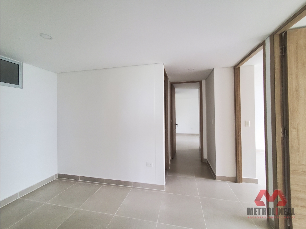 Apartamento en venta en Cielo Mar, Cartagena · foto 12 de 22