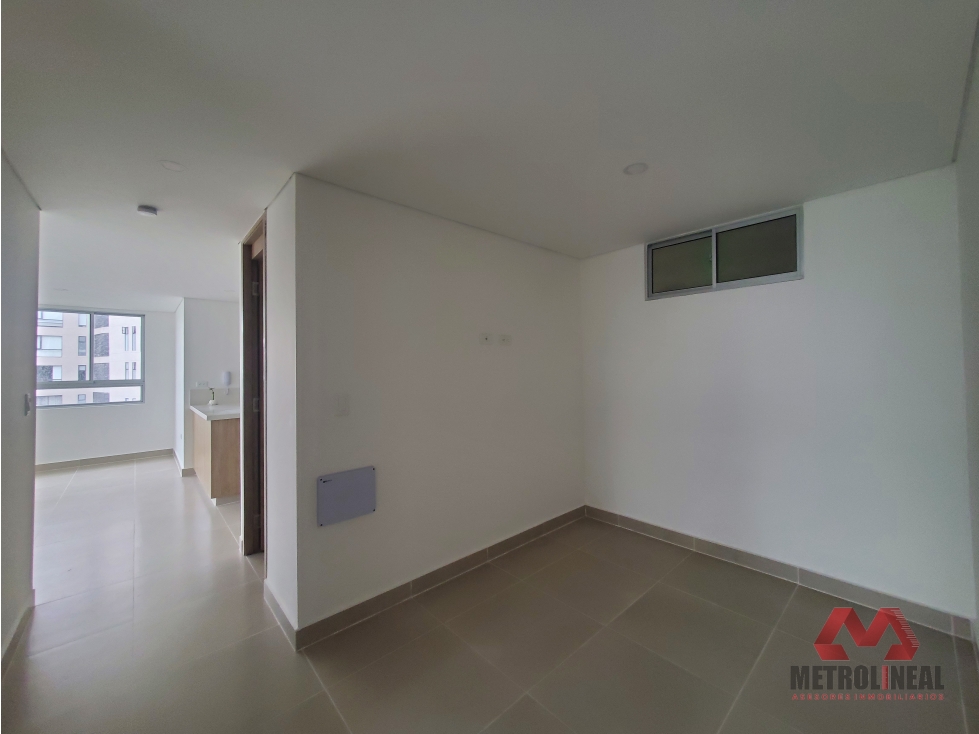 Apartamento en venta en Cielo Mar, Cartagena · foto 13 de 22